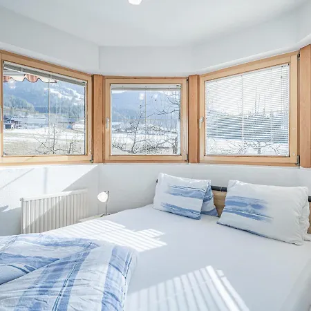 Am Lift Apartment Itter
